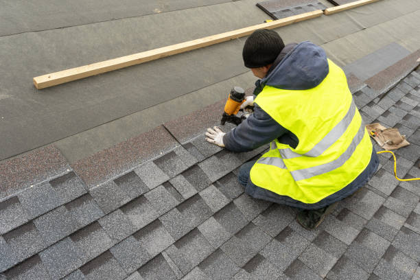 Best Roof Repair Services  in Jamestown, CA