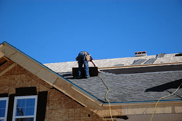 Best New Roof Installation  in Jamestown, CA