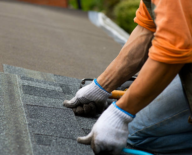 Best New Roof Installation  in Jamestown, CA
