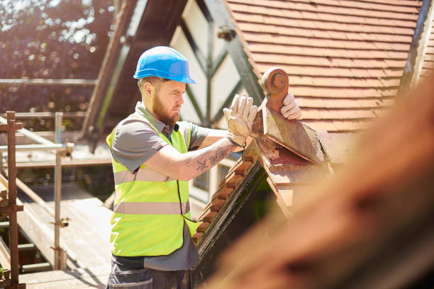 Reliable Jamestown, CA Roofing Contractor Solutions