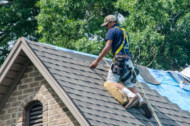 Best Emergency Roof Repair  in Jamestown, CA